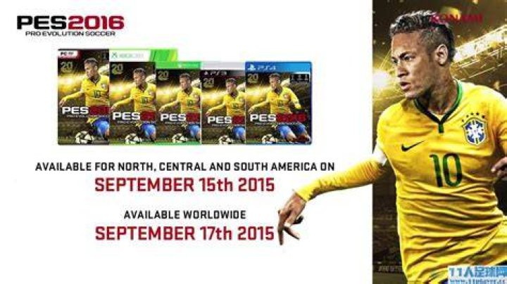 PES-2016