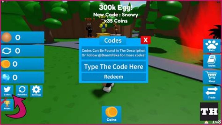Pet Coins Simulator 2 Codes (March 2022)