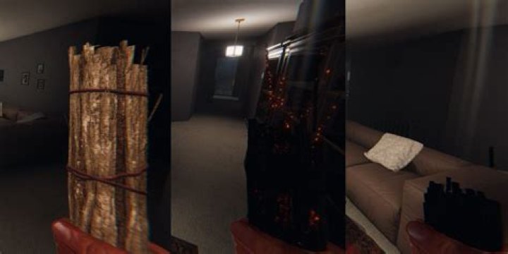 Phasmophobia Smudge Sticks