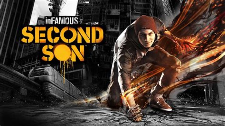 Photo Mode is Coming to inFamous: Second Son
