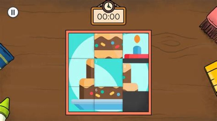 Picture-Puzzle