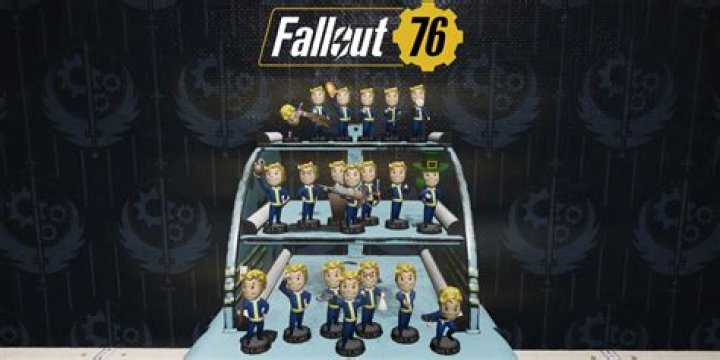 pig head in fallout 76