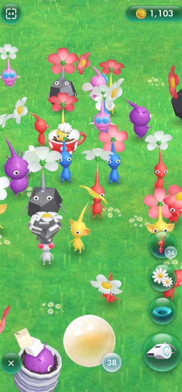Pikmin 2 | Eurogamer.net