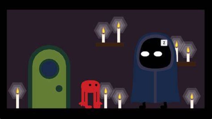 
Pikuniku – How to Get Some Arms