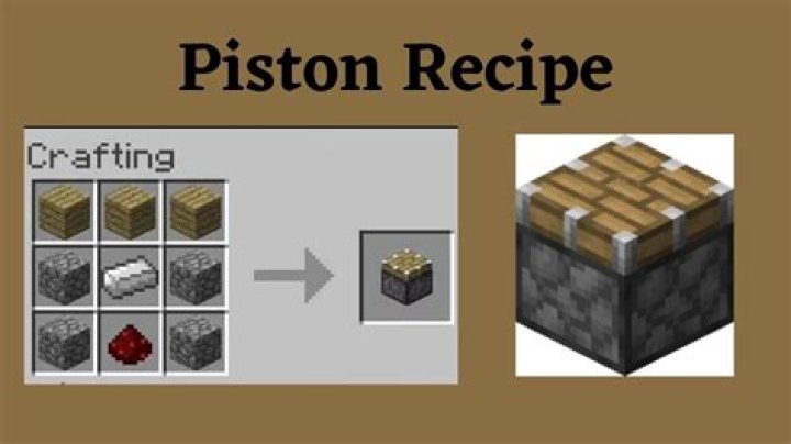 piston-minecraft