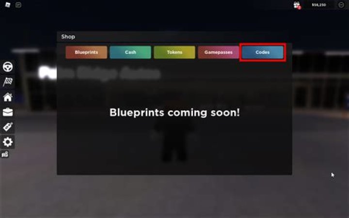 plam ridge codes roblox