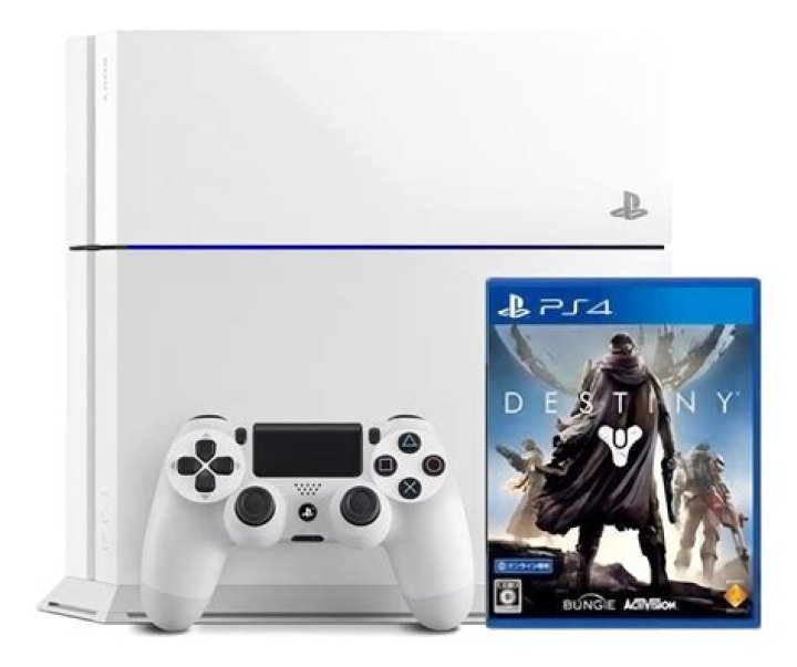
PlayStation 4 Review
