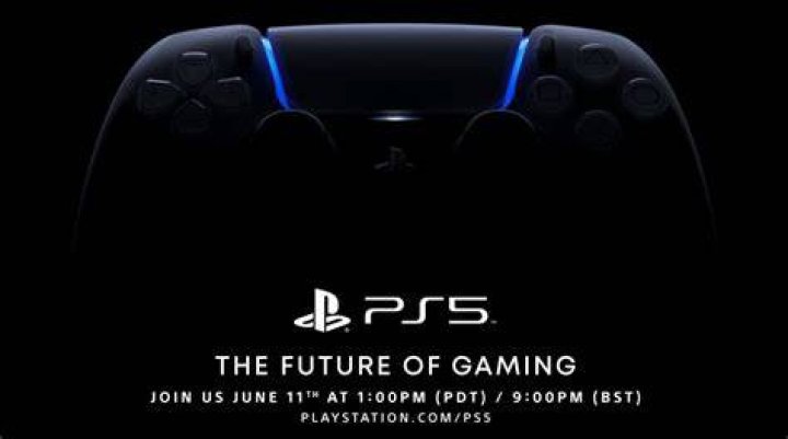PlayStation 5 Reveal Date Set for June 2