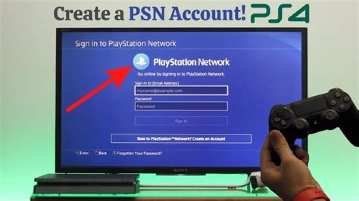 PlayStation Network will automatically change offensive PSN names