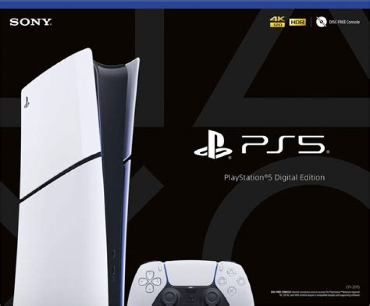 PlayStation and Nintendo lead NPD Sales in August 2021 playstation-5