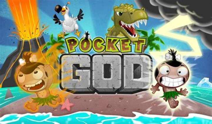 Pocket God iPhone Cheats - GameRevolution