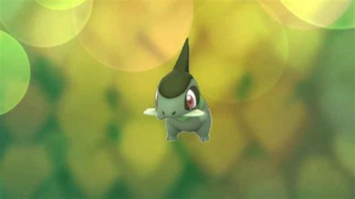Pokémon GO Axew Raid Guide – Axew Counters & Weaknesses