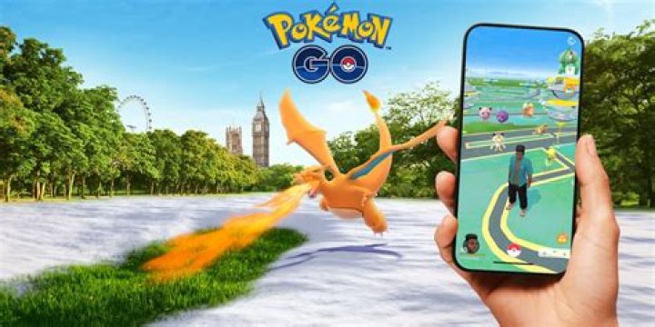 Pokemon Go How to Play With Buddy