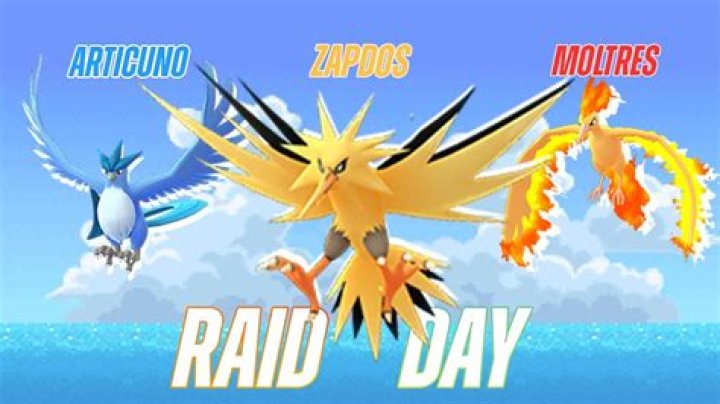 
Pokémon GO Kanto Raid Day Guide – Everything you Need to Know