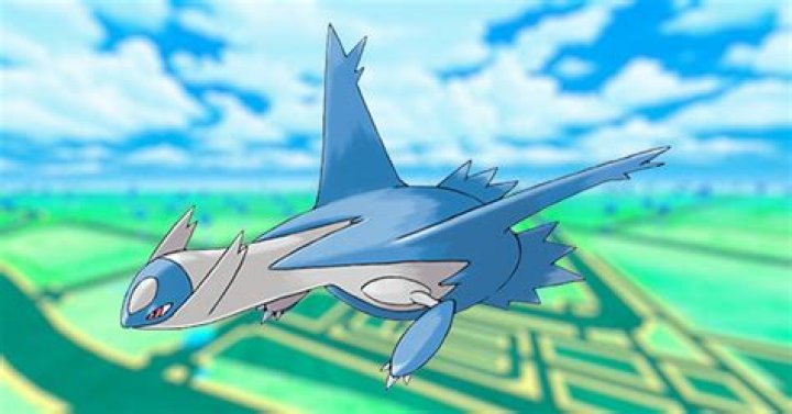 Pokémon Go Latios counters, weaknesses and moveset explained