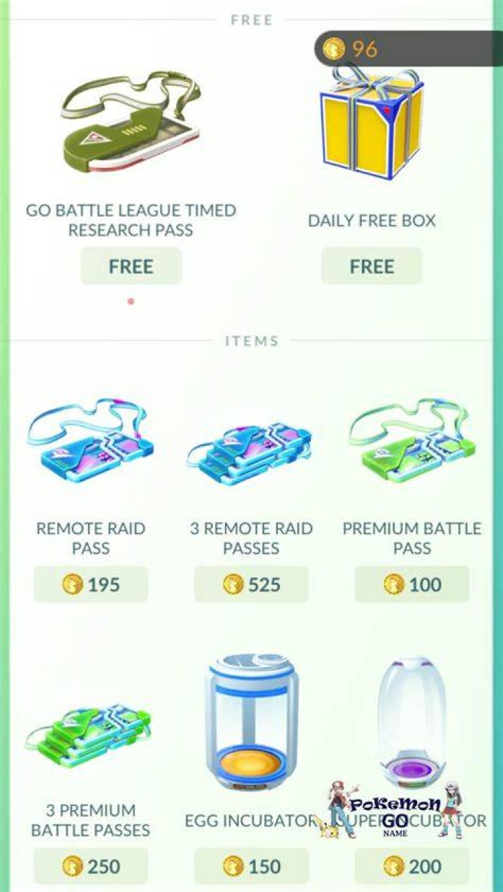 Pokemon Go Sees Five Year Record Profit Drop After Changes To Remote Raid