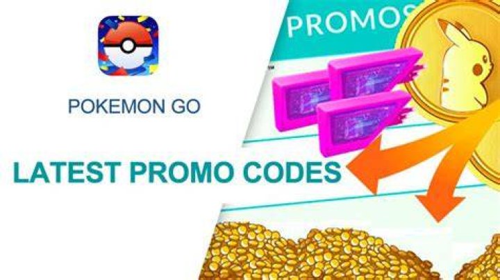 Pokemon GO Working Promo Code [Jan 2021]