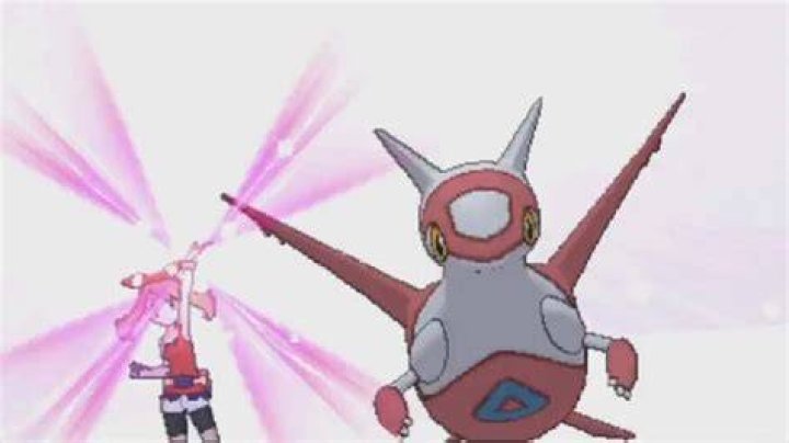 
Pokemon Omega Ruby & Alpha Sapphire Trailer Shows New Gameplay