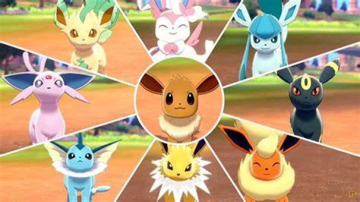 Pokemon Quest How to Evolve: Eevee Evolution and Others