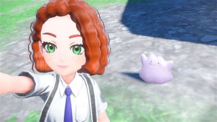 Pokémon Scarlet & Violet: Best Ditto Tera Raid Counters