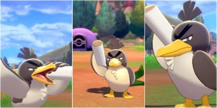 
Pokemon Sword and Shield – How To Evolve Galarian Farfetch’d Into Sirfetch’d