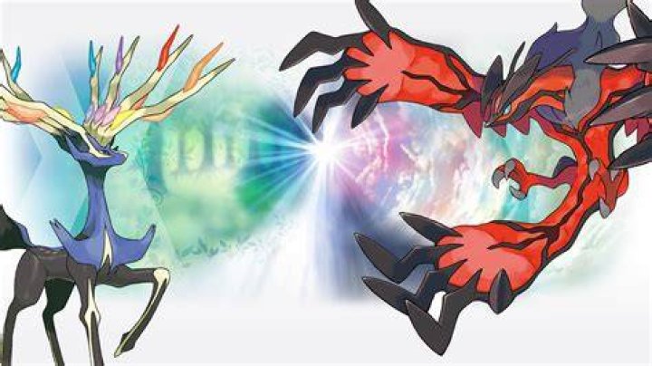 
Pokemon X and Y Review