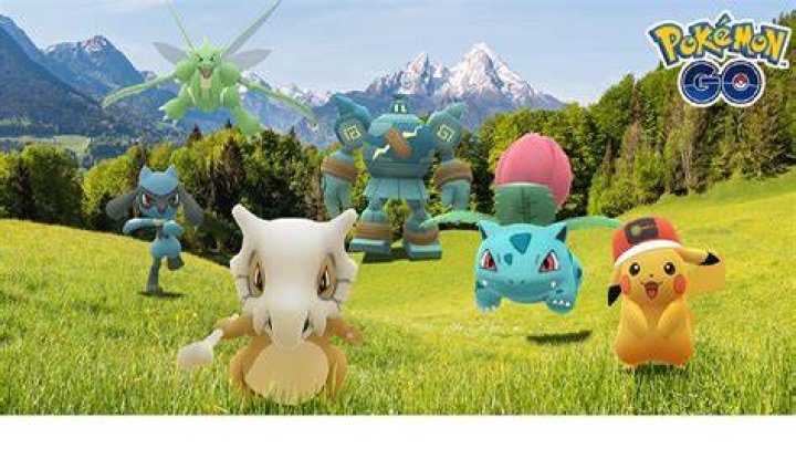 Pokemon Go Guide: How To Get The Gen 2 Eeveelutions (Espeon & Umbreon) pokemon-go-1