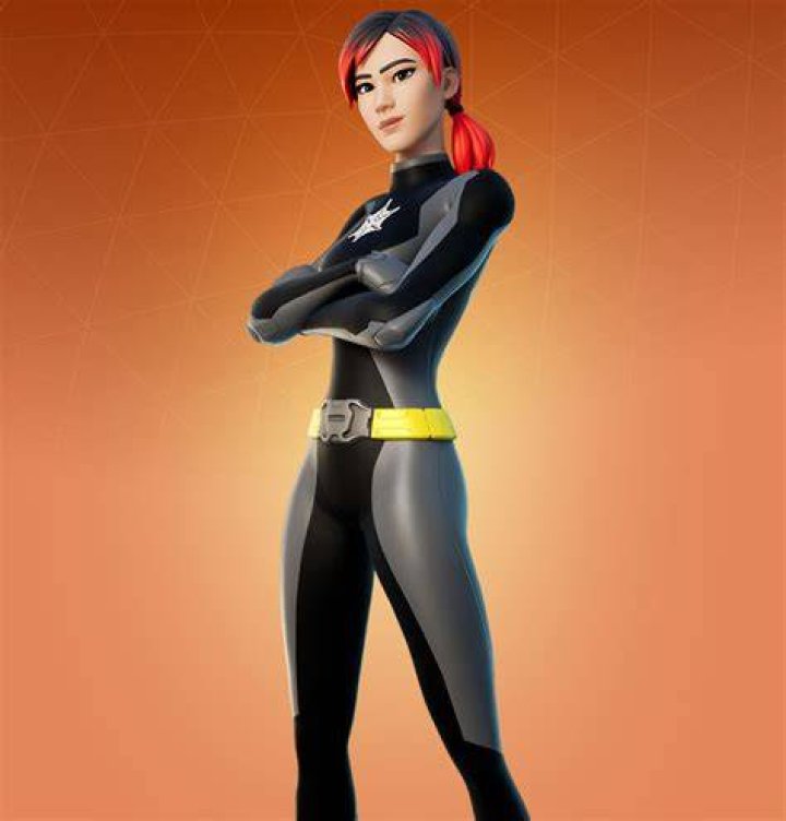 Polarity skin