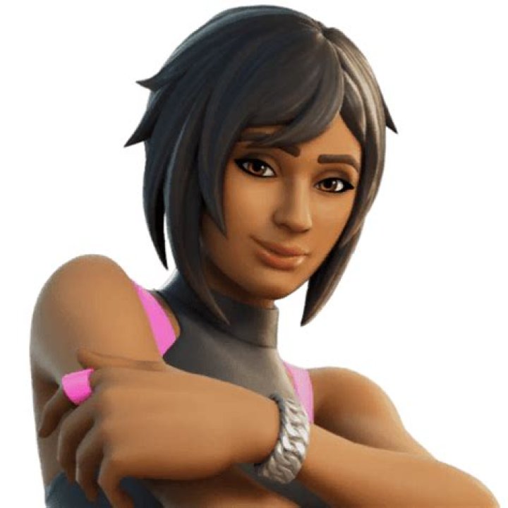 Pop Prodigy skin