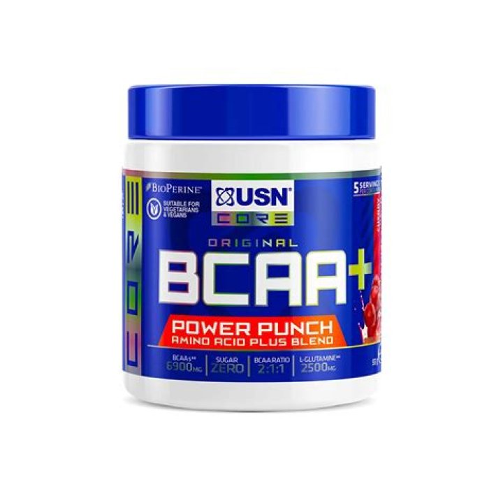 Power Punch