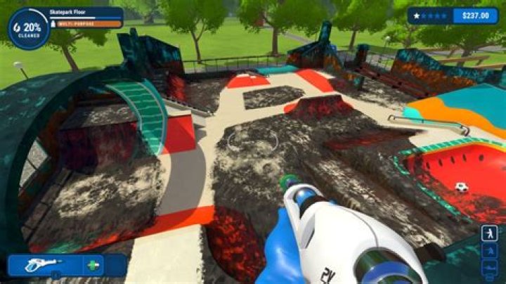 PowerWash Simulator will Soon Blast onto PS4/PS5 and Switch