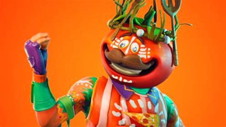 Praise The Tomato