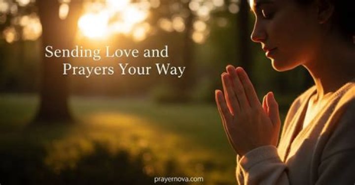Prey Your Way