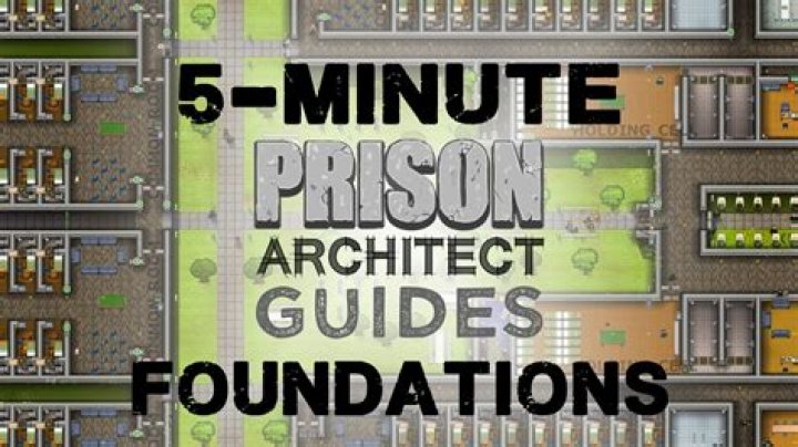 Prison Architect - How to Properly Set Up a Kitchen and Canteen Prison Architect - How to Properly Set Up a Kitchen and Canteen