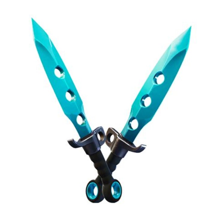 Probability Daggers