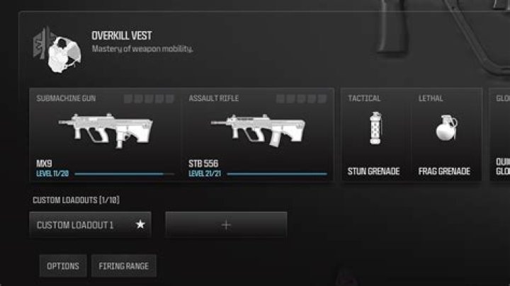 Project Overkill PS Cheats - GameRevolution