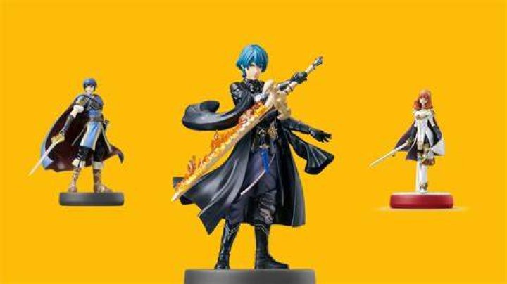 Project S.T.E.A.M. Will Release March 13, Includes Fire Emblem Amiibo Compatibility