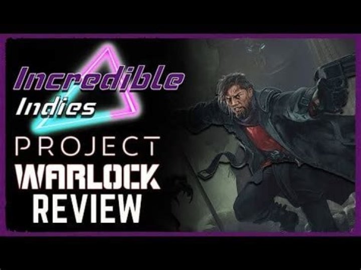 project warlock review