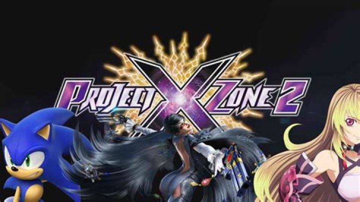 Project X Zone 2 review