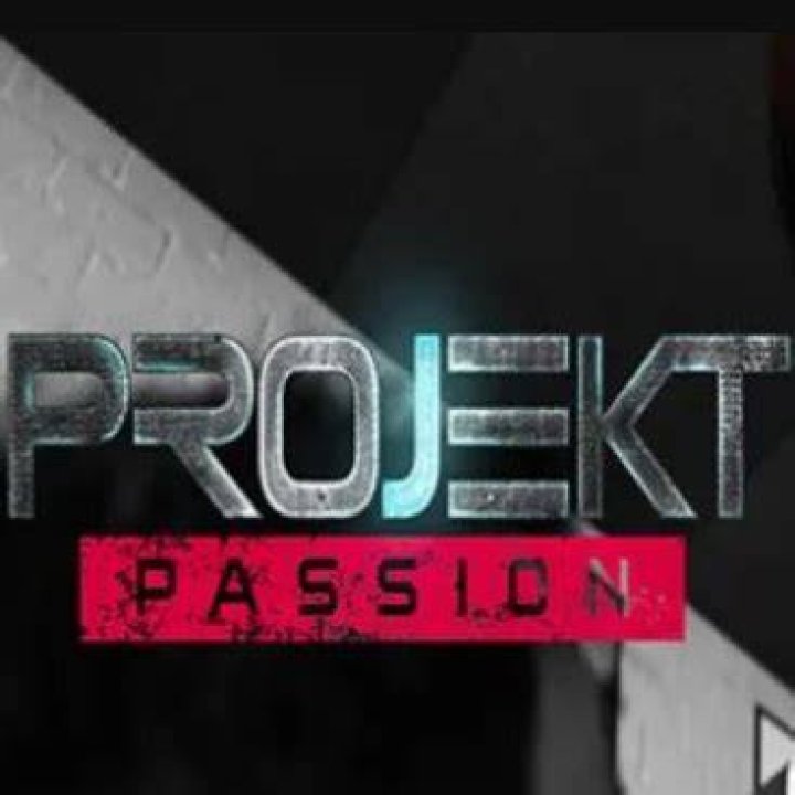 Projekt: Passion [v0.9] [Classy Lemon]