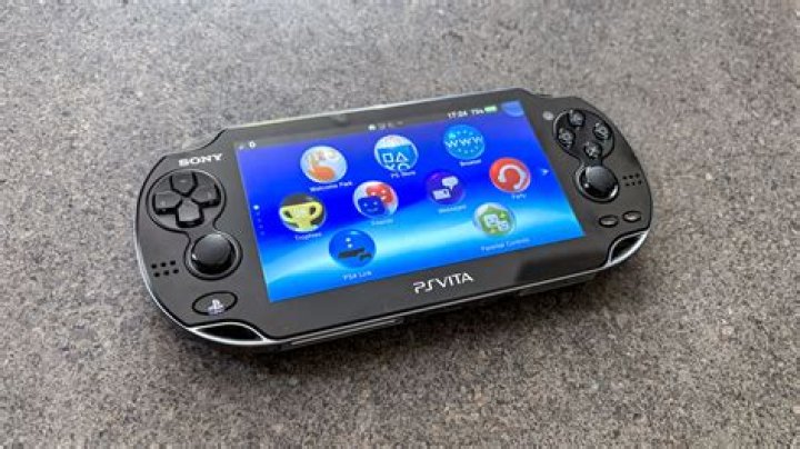 
PS Vita 3.51 System Update Will Be Out Soon