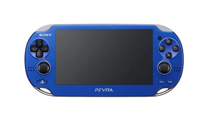 ps vita