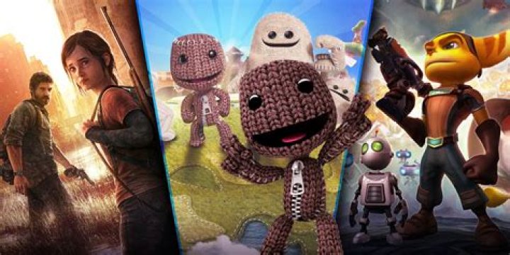 PS3 Games