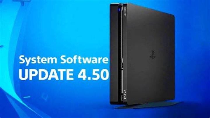 
PS4 System Update 4.0 Beta Now Open For Registration