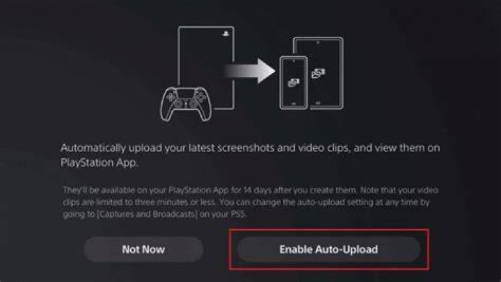 PS5: How To Share Screenshots & Clips | Capture Guide
