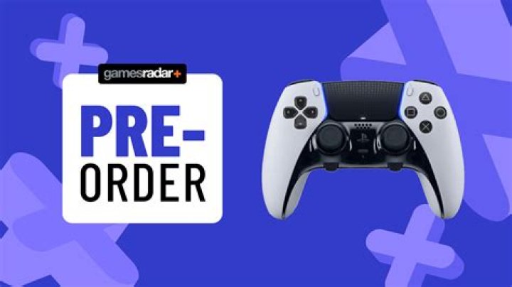 PS5 pre-orders registrations open up on official Sony site