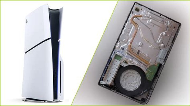 PS5 Teardown
