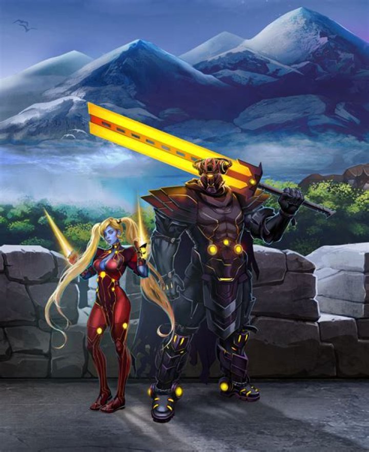 Psi-blade