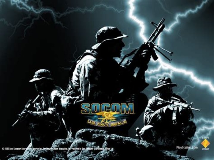 PSP and PS2 SOCOM servers shutting down in August