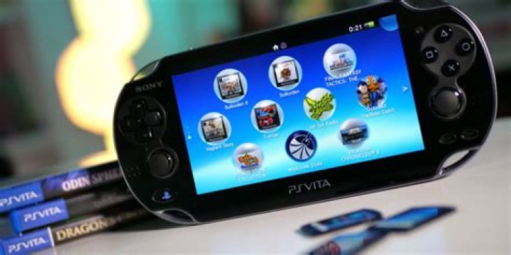PS-Vita